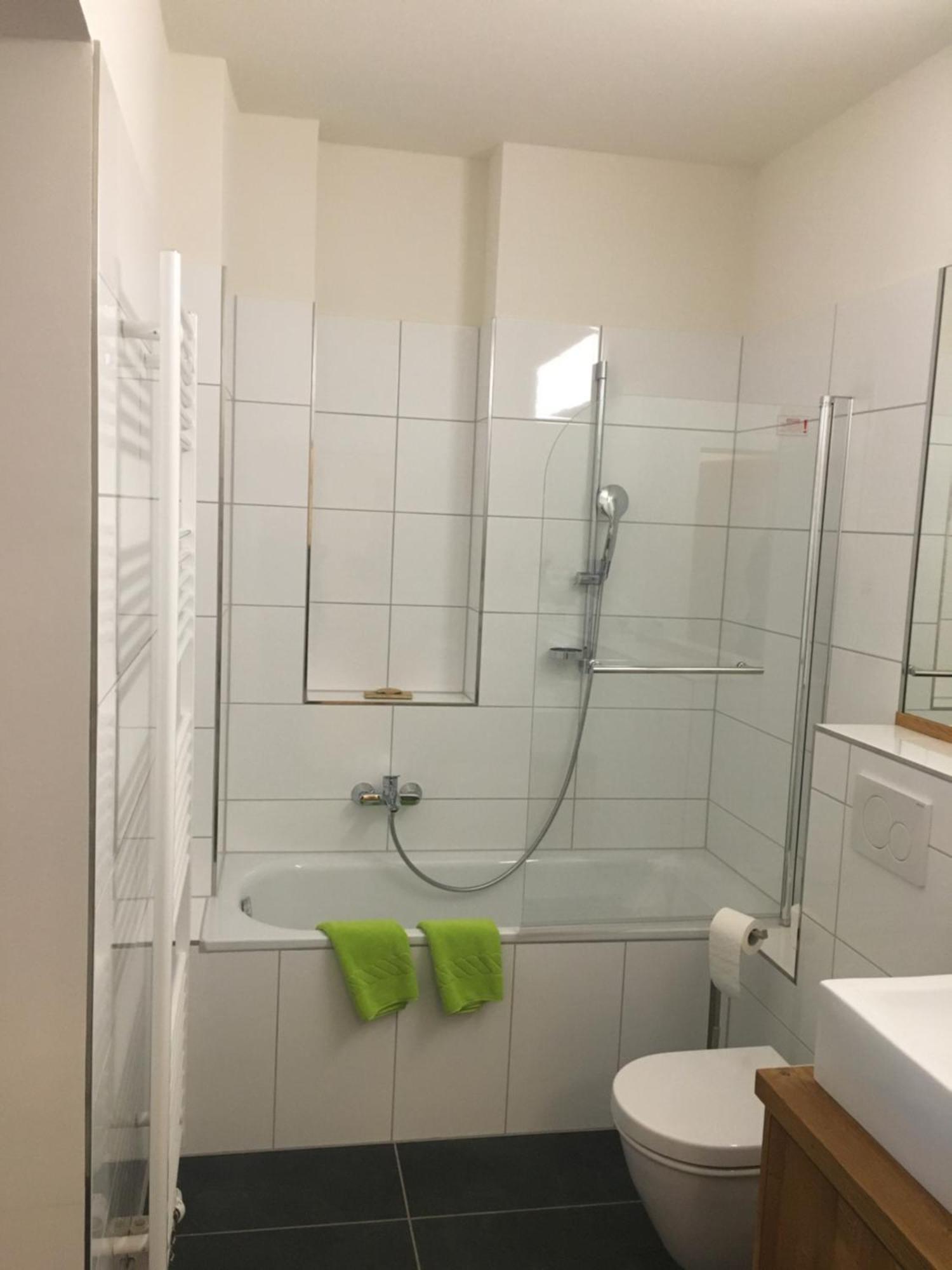 Perkeo Apartments Хайделберг Стая снимка