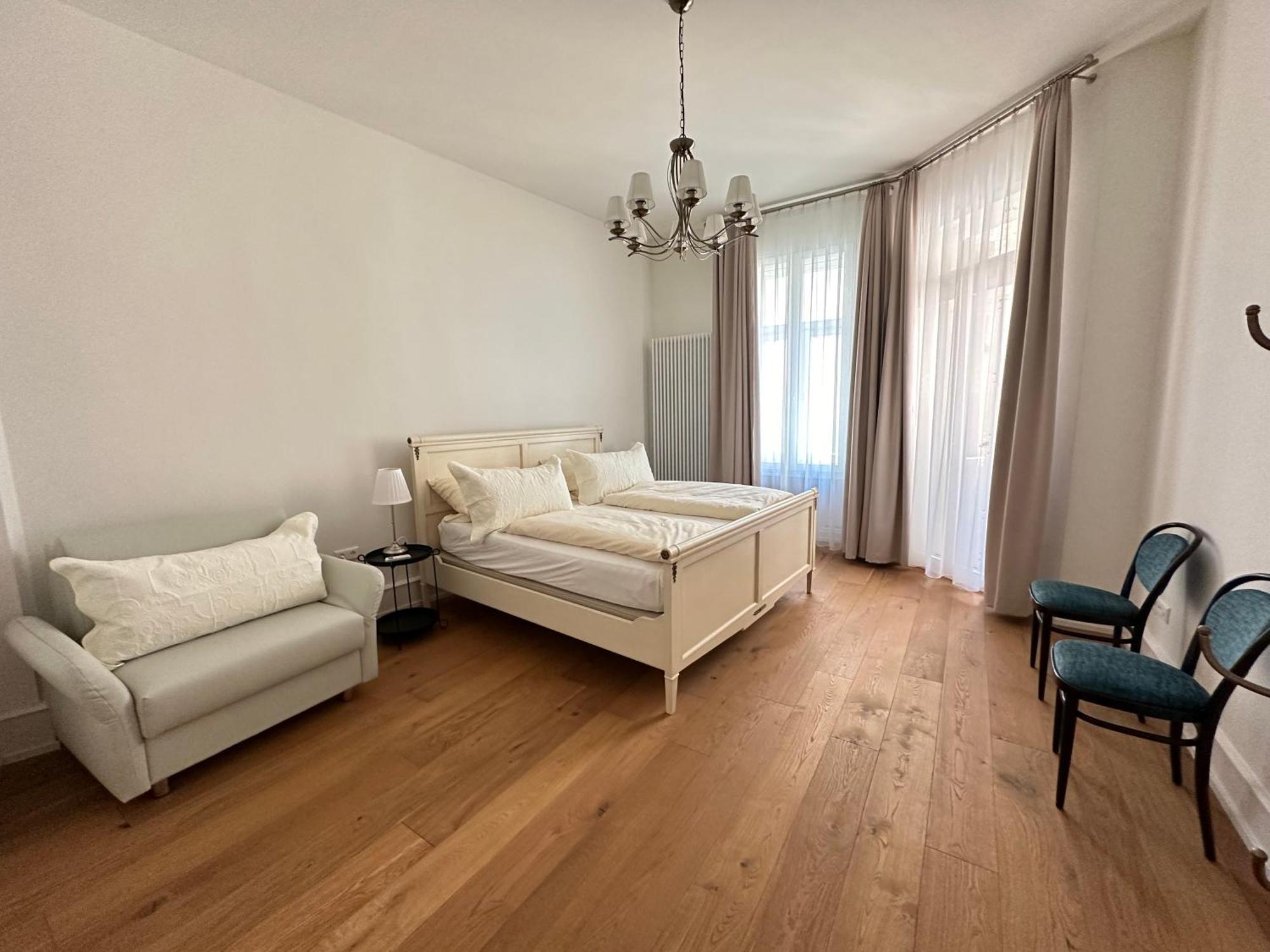 Perkeo Apartments Хайделберг Екстериор снимка