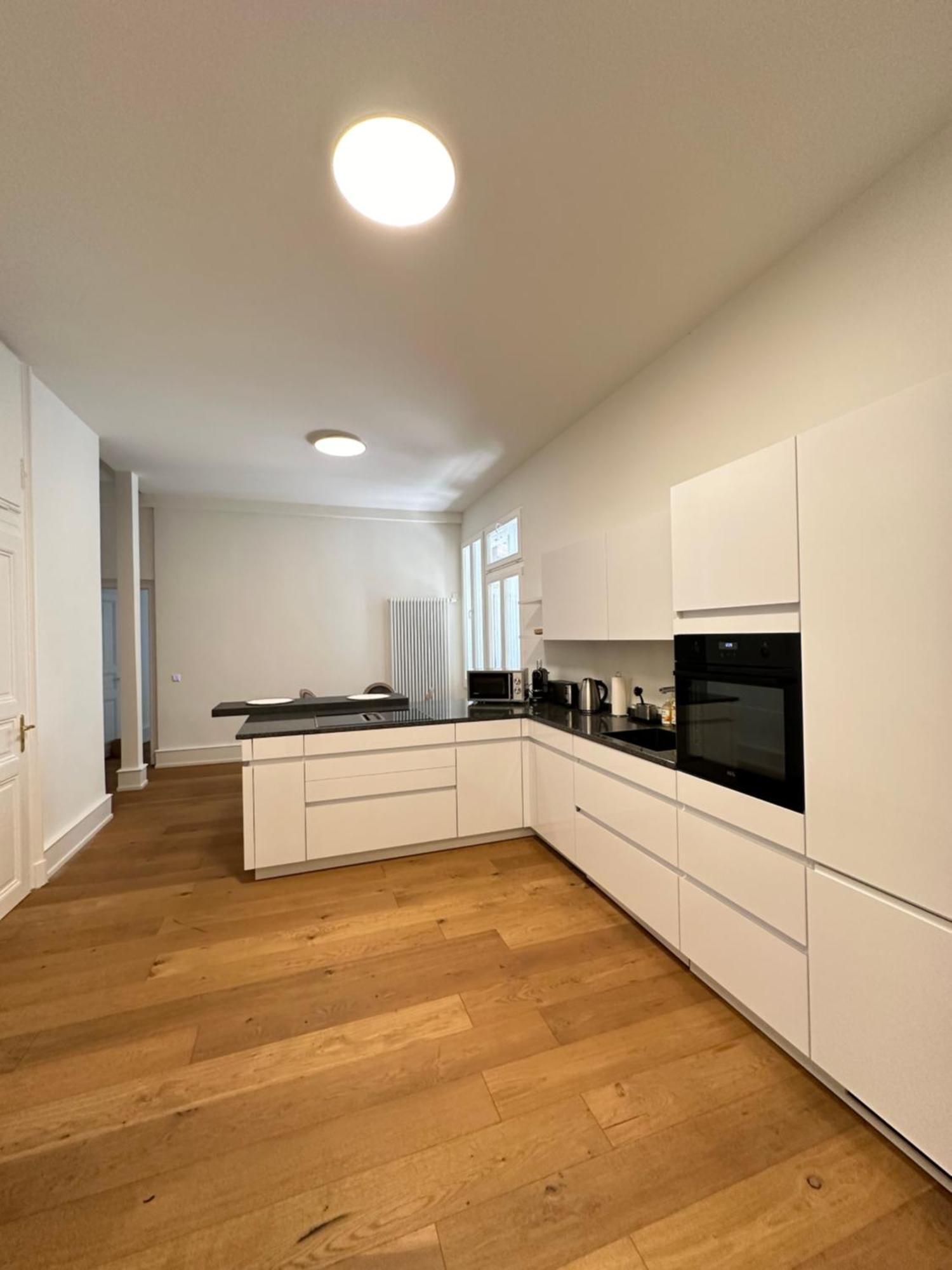 Perkeo Apartments Хайделберг Екстериор снимка