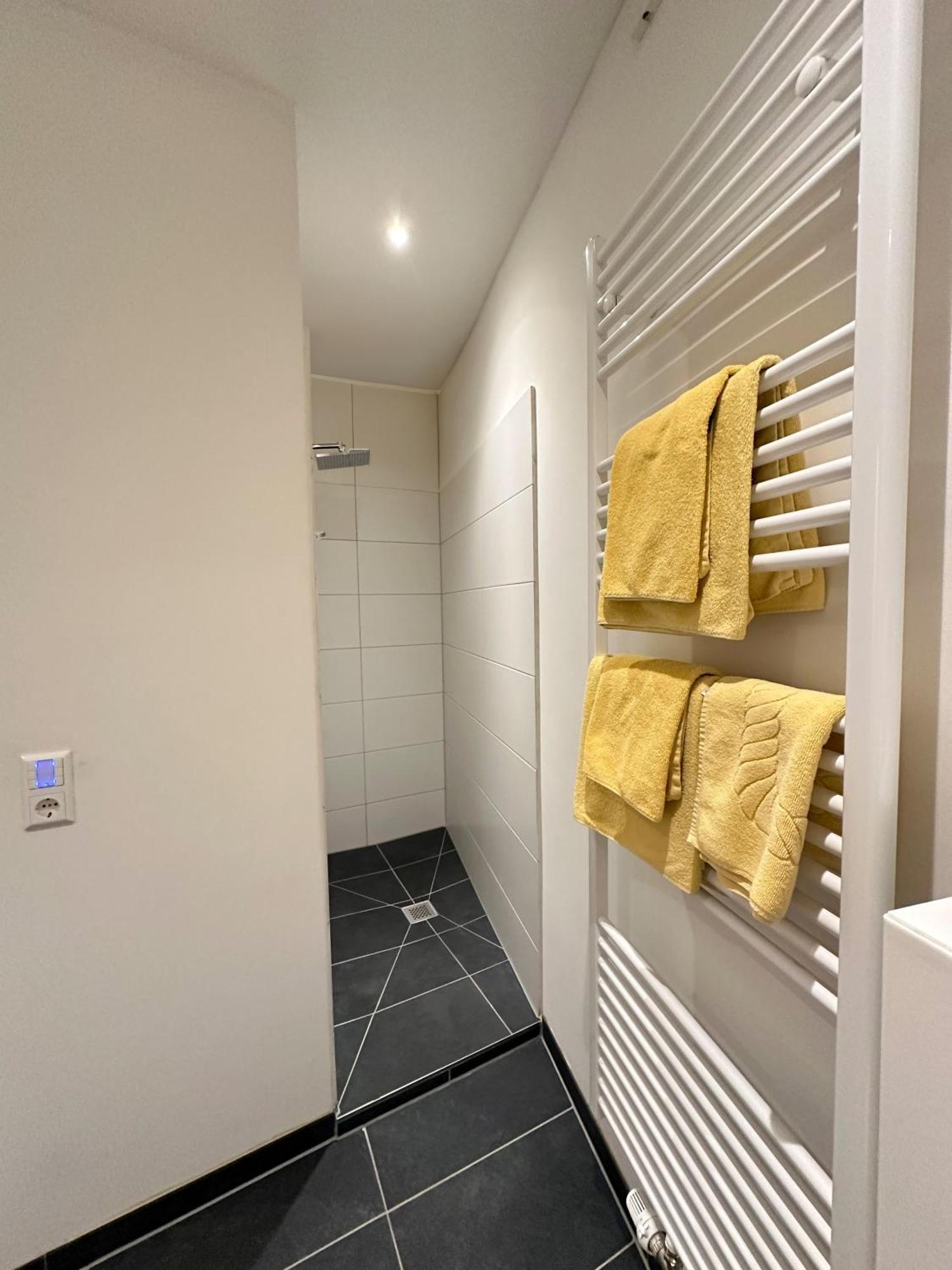 Perkeo Apartments Хайделберг Екстериор снимка