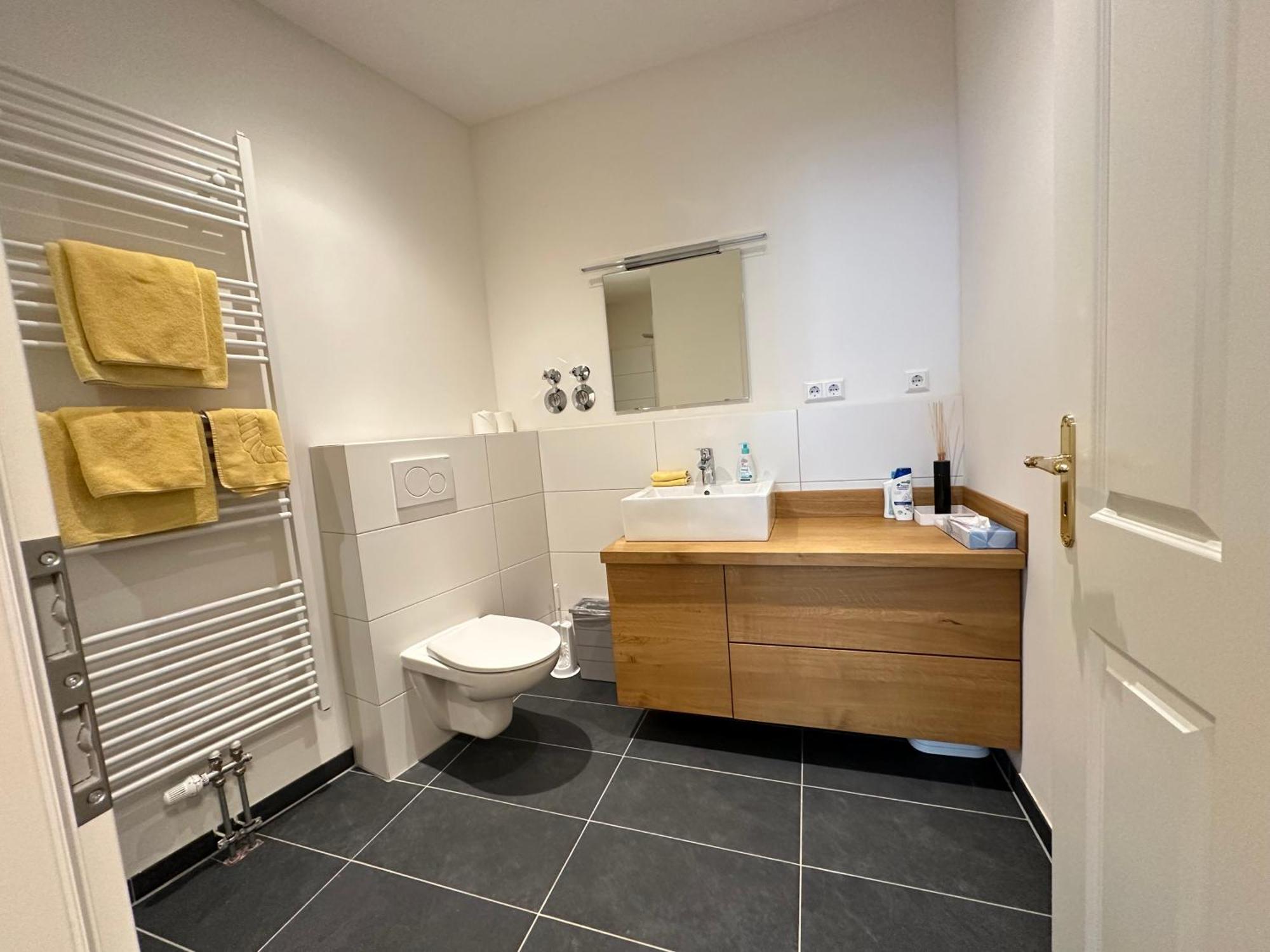 Perkeo Apartments Хайделберг Екстериор снимка