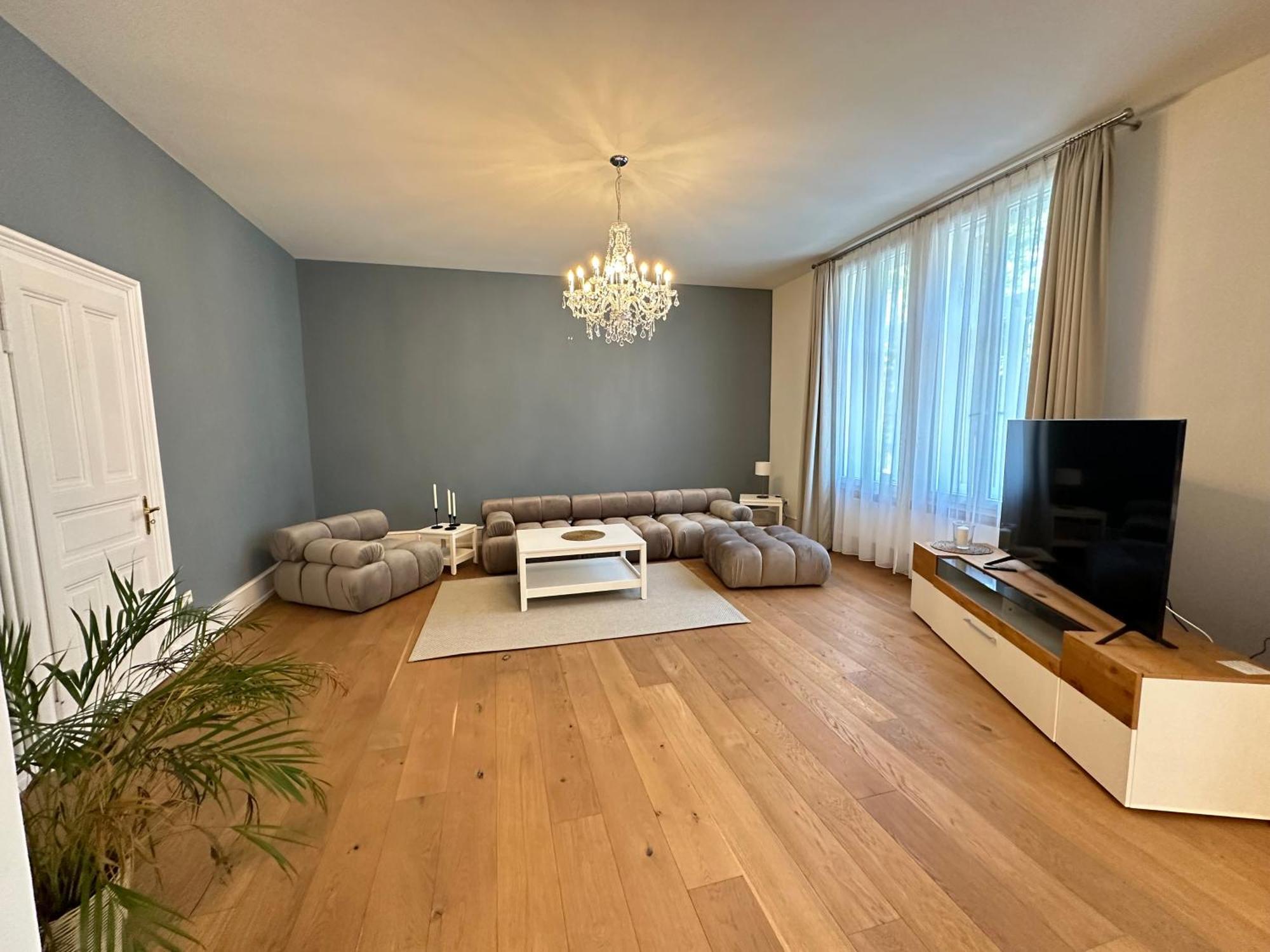 Perkeo Apartments Хайделберг Екстериор снимка