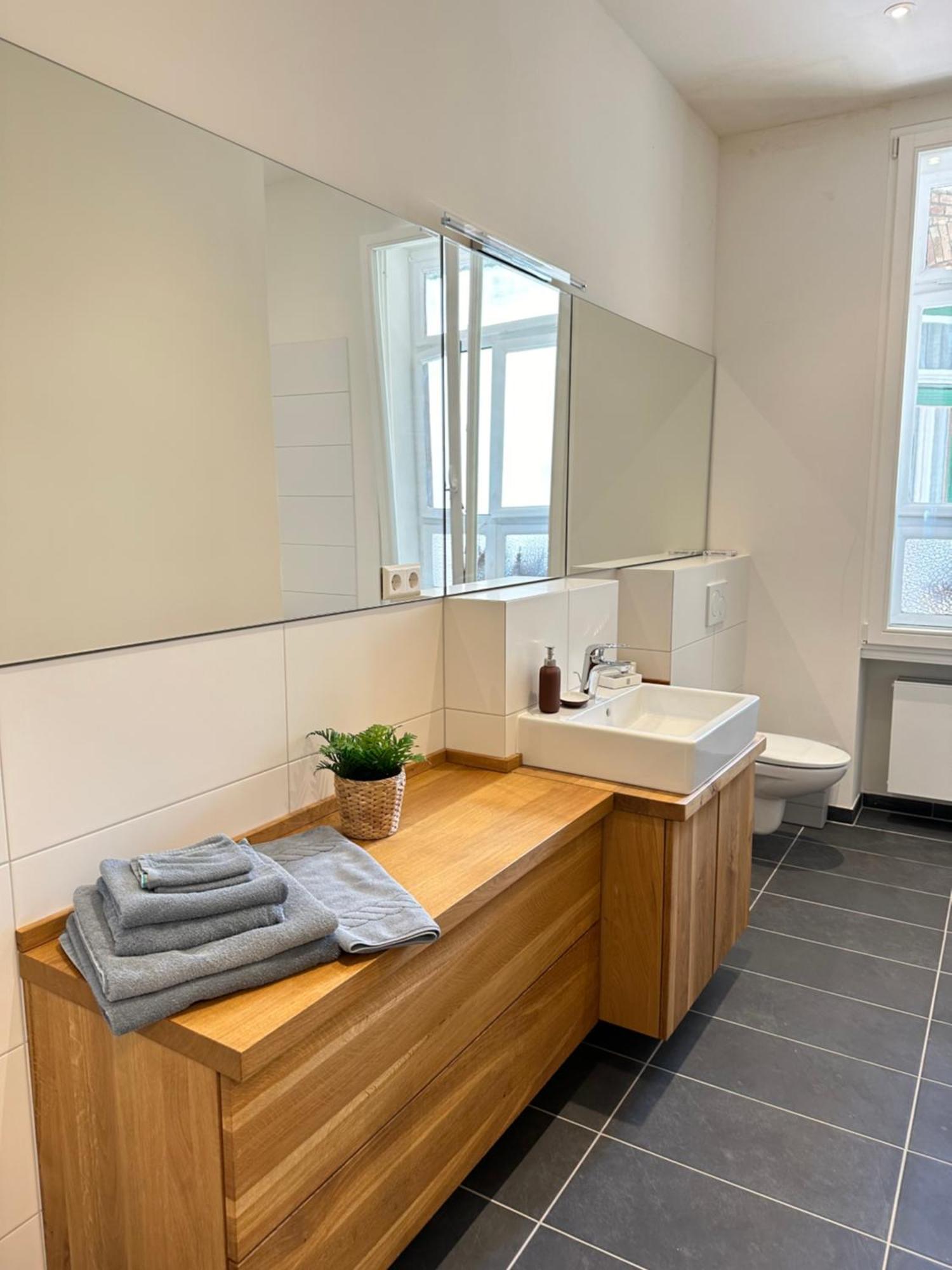 Perkeo Apartments Хайделберг Екстериор снимка