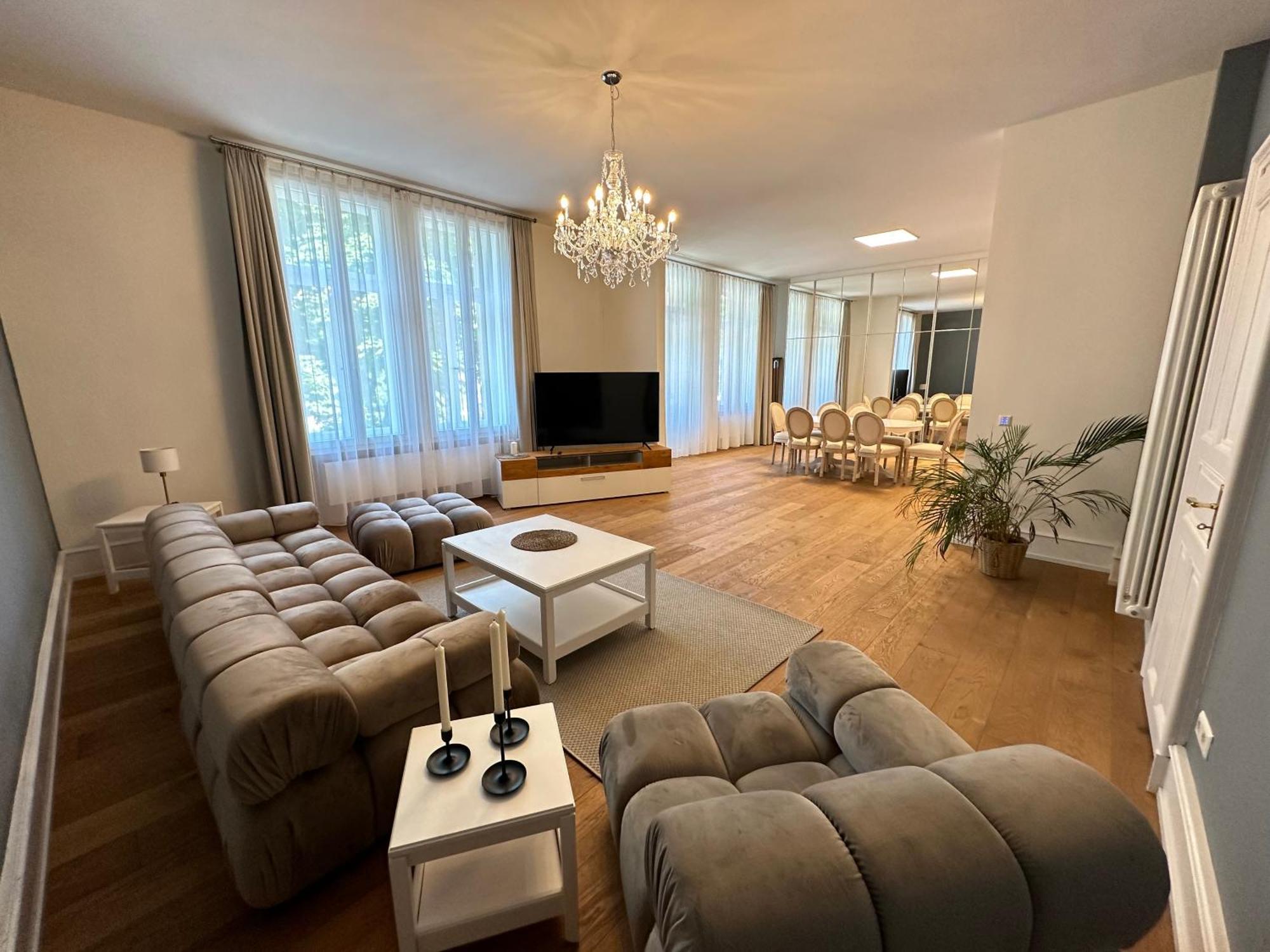 Perkeo Apartments Хайделберг Екстериор снимка