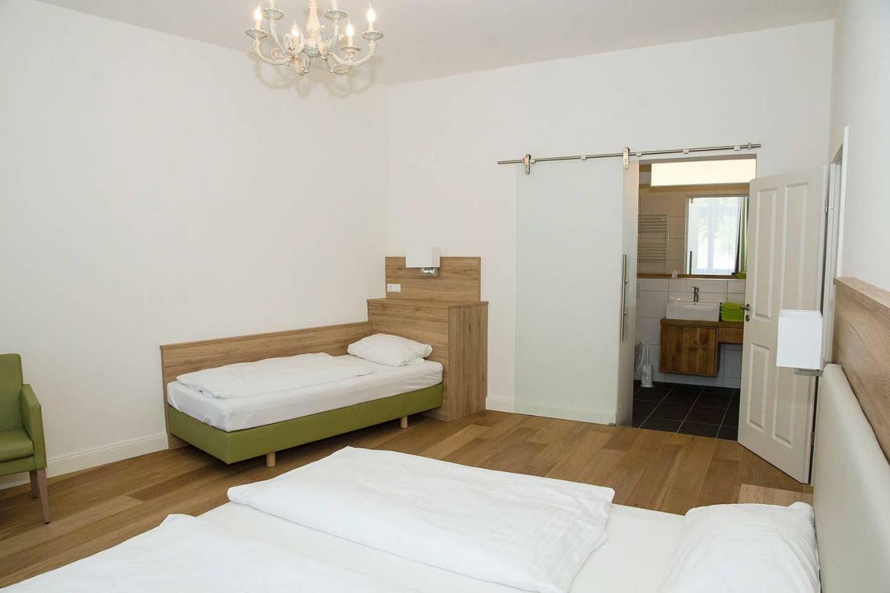Perkeo Apartments Хайделберг Екстериор снимка