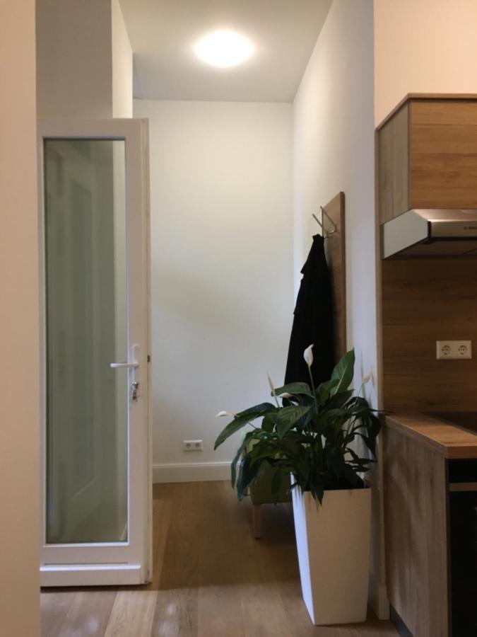 Perkeo Apartments Хайделберг Екстериор снимка