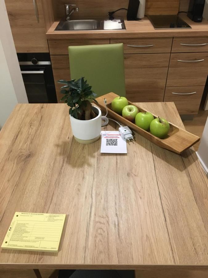 Perkeo Apartments Хайделберг Екстериор снимка