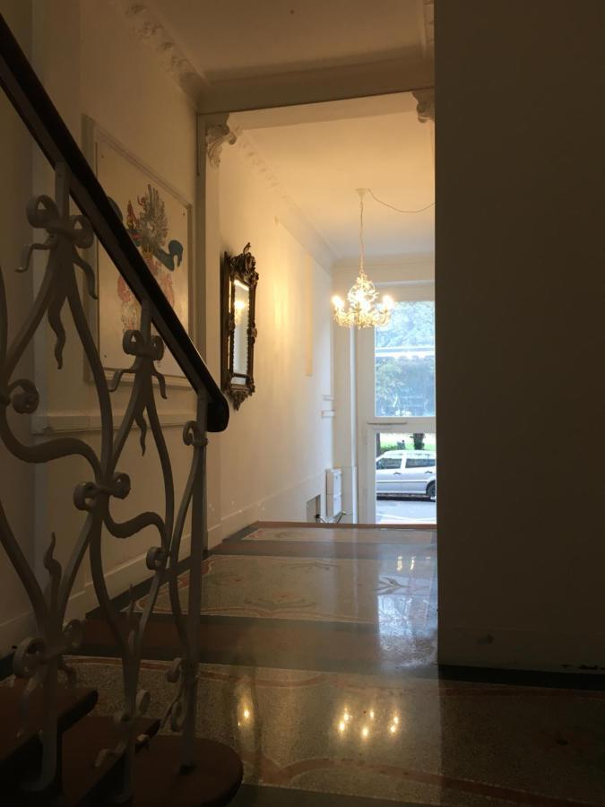 Perkeo Apartments Хайделберг Екстериор снимка