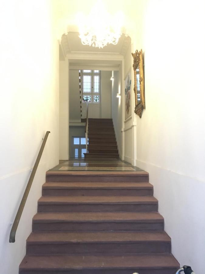 Perkeo Apartments Хайделберг Екстериор снимка