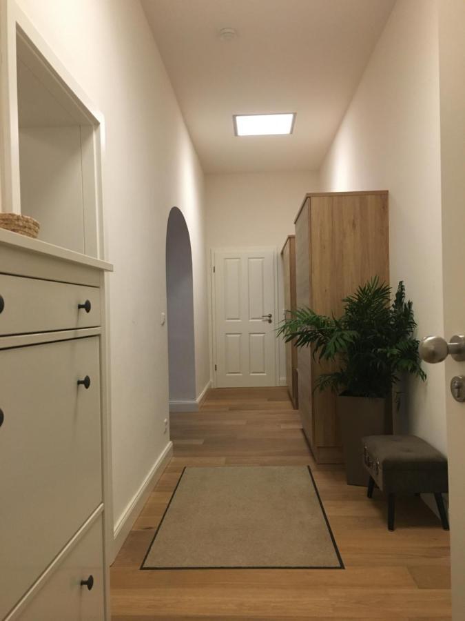 Perkeo Apartments Хайделберг Екстериор снимка