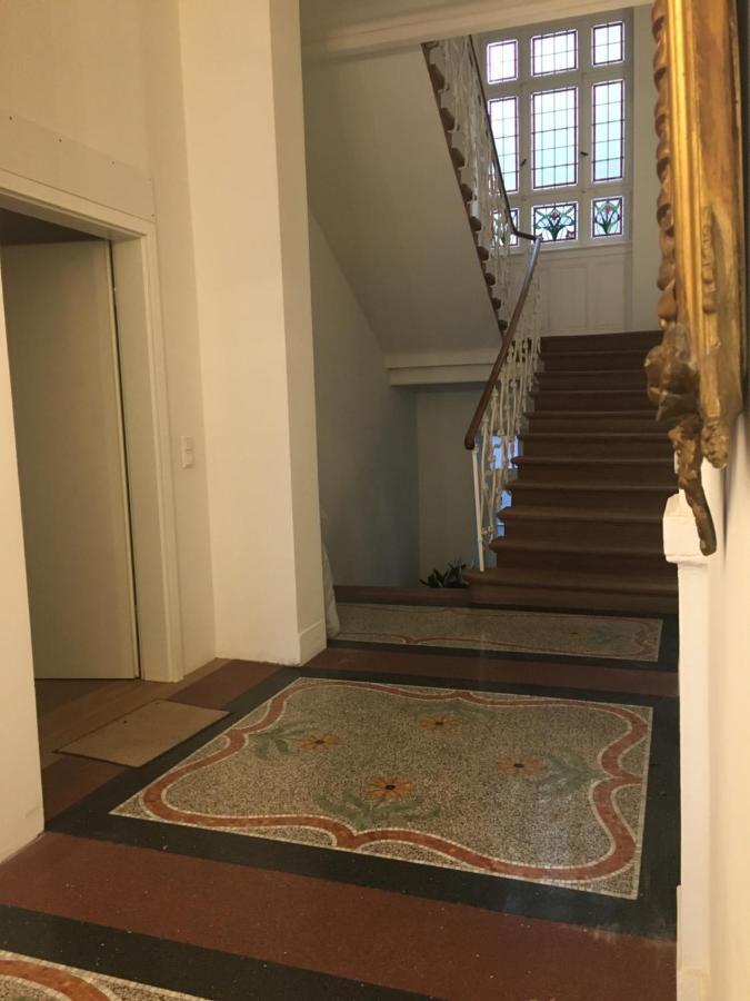 Perkeo Apartments Хайделберг Екстериор снимка